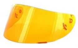 Geel/oranje