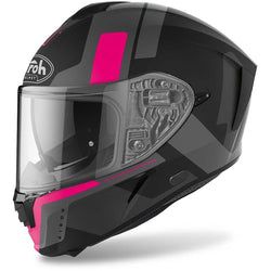 Kleur – Zwart/roze