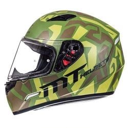 Kleur – Military groen