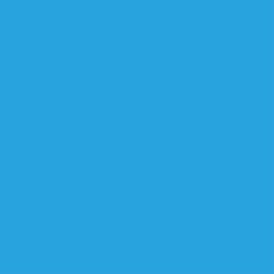 Kleur – Blauw