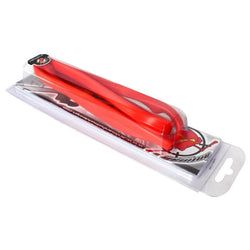 Kleur – Rood