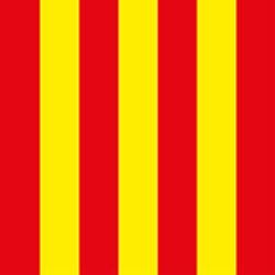 Kleur – Rood/geel