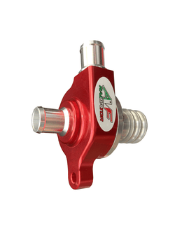 Kleur – Rood