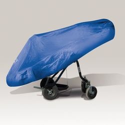 Blauw