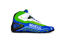 Kleur – Blauw/groen