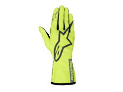 Fluor geel