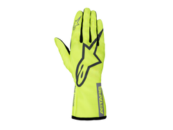Kleur – Fluor geel