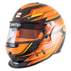 Kleur – Oranje