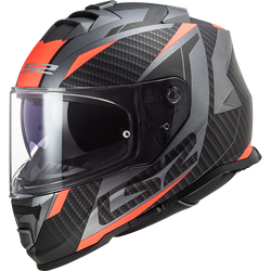 Fluor oranje