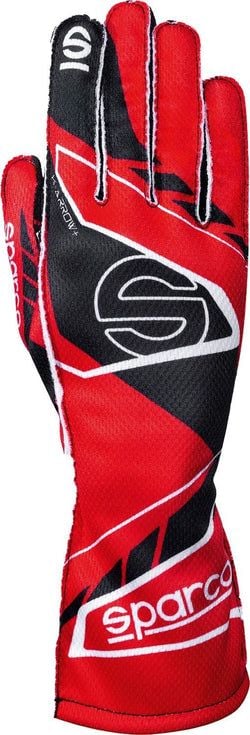 Kleur – Rood/zwart