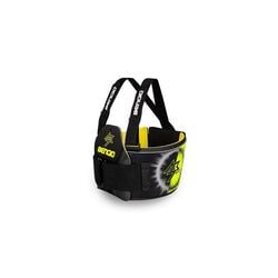 Kleur – Fluor geel