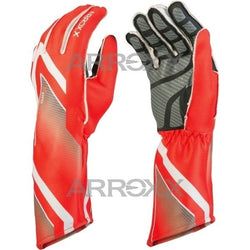 Kleur – Rood