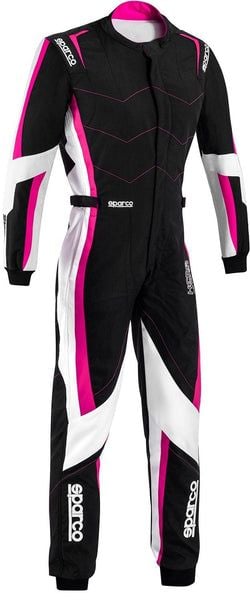 Kleur – Zwart / Roze