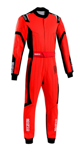 Kleur – Rood/zwart