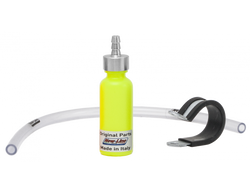 Fluor geel