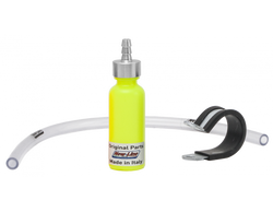 Kleur – Fluor geel