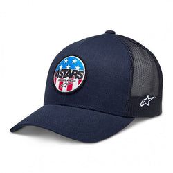 Navy blauw
