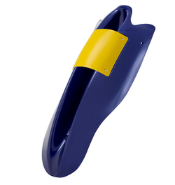 Blauw