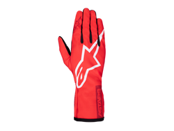 Kleur – Rood/wit