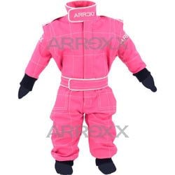 Kleur – Roze