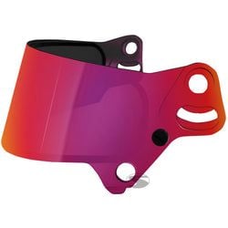 Kleur – Violet/rood
