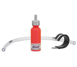 Kleur – Rood