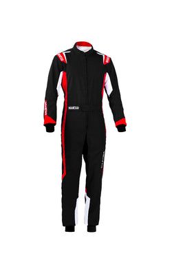 Kleur – Zwart/rood