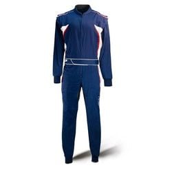 Blauw / Rood / Wit