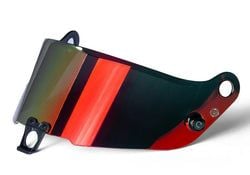Kleur – Spectrum rood