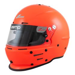 Fluor oranje