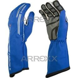 Blauw
