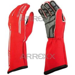 Kleur – Rood