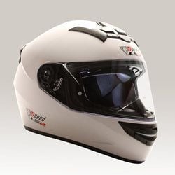 Kleur – Glans wit