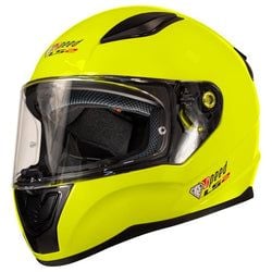 Fluor geel