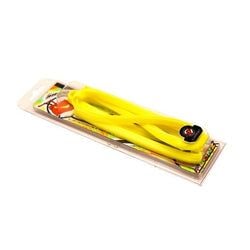 Kleur – Fluor geel