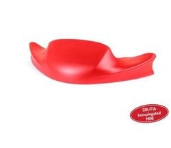 Kleur – Rood