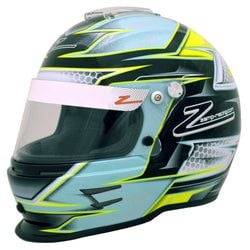 Groen/zilver