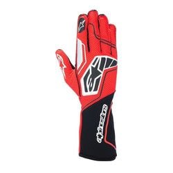 Rood/zwart