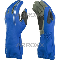 Blauw