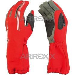 Kleur – Rood