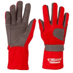 Kleur – Rood