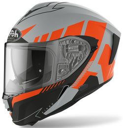 Kleur – Oranje
