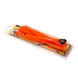 Kleur – Fluo oranje