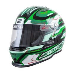 Kleur – Zwart/groen