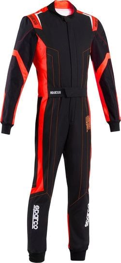Kleur – Zwart/rood