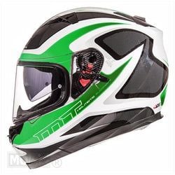 Wit/groen