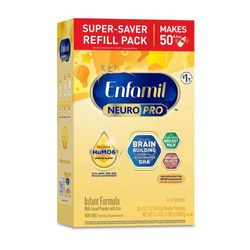 Enfamil Neuro Pro Infant Formula Milk based Powder (0-12m) - 890g