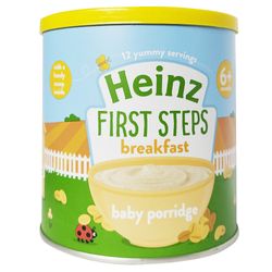 Baby Porridge