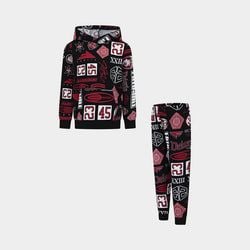 Culoare – Negru