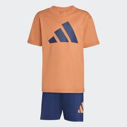 Culoare – Portocaliu/Albastru